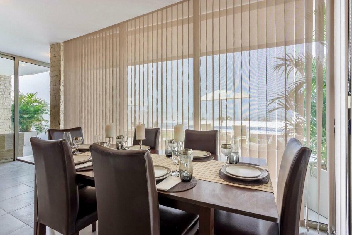 Villa White Whale Costa Adeje (Tenerife) Exterior foto